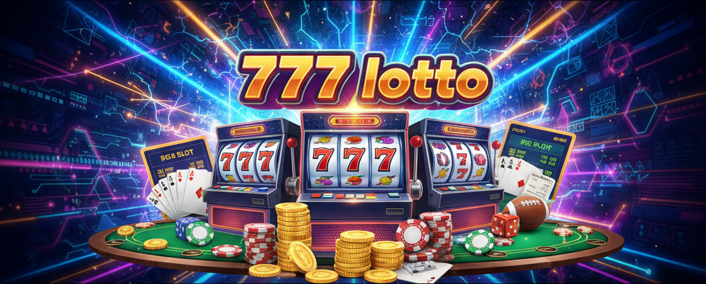 777 lotto