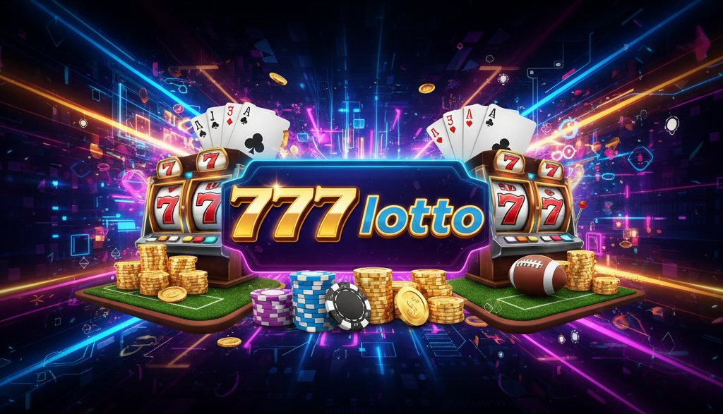 777 lotto