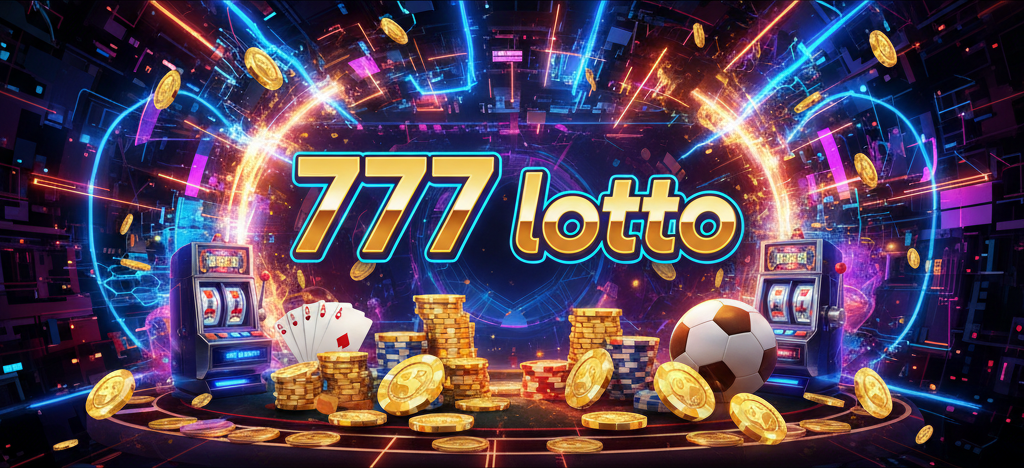 777 lotto