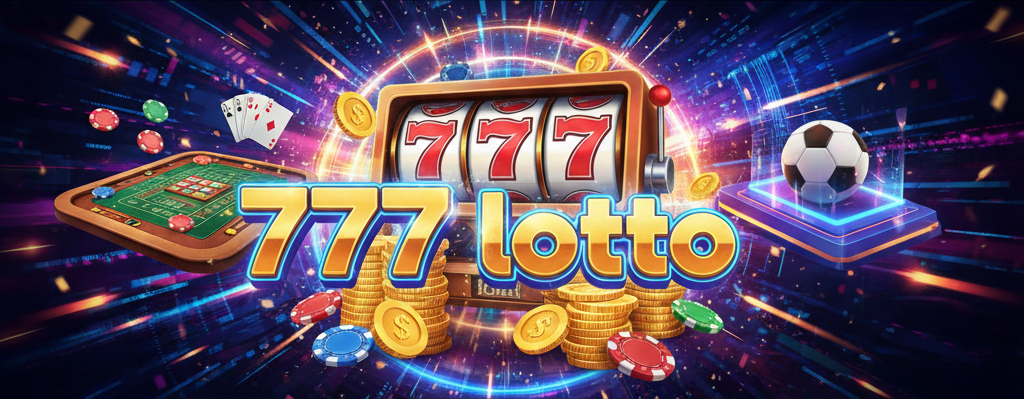 777 lotto
